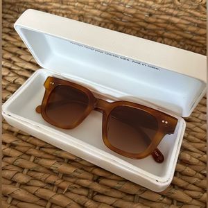 CHIMI 04 Tortoise Sunglasses